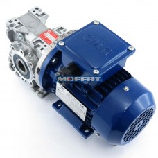 600 30321 - DRIVE MOTOR WITH REDUCTION BOX CD200